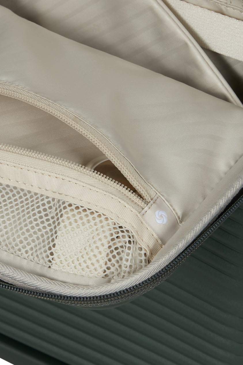 Erweiterbares Kabinengepäck Samsonite Paralux HS