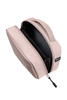 Samsonite Stackd rosa Kosmetiktasche