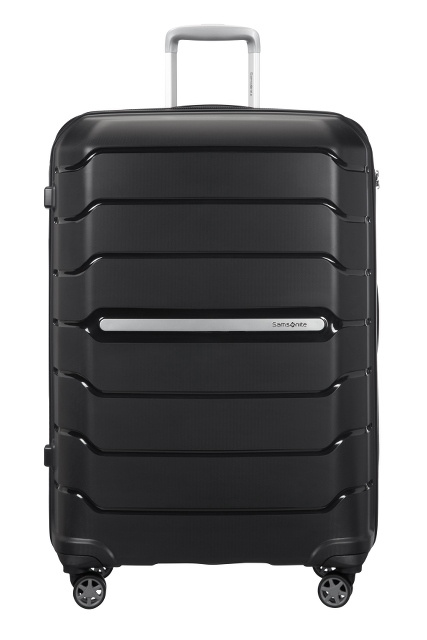 Samsonite Flux 68 cm erweiterbarer Koffer