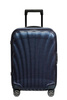 Walizka Samsonite C-Lite 55cm granatowa