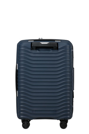 Samsonite Upscape 55cm Kabinenkoffer, marineblau