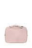 Samsonite Stackd rosa Kosmetiktasche