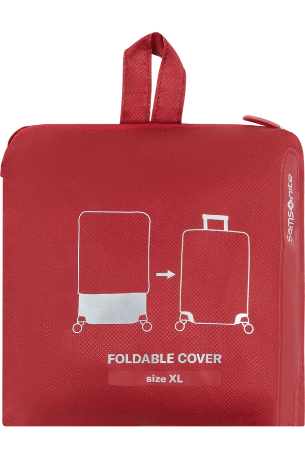 Samsonite XL Kofferhülle