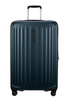 Samsonite Fyrm 77cm vergrößerter Koffer, Marineblau