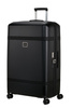 Walizka Samsonite Image 81 cm powiększana czarna