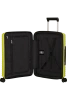 Samsonite Upscape Kabinenkoffer 55 cm lindgrün