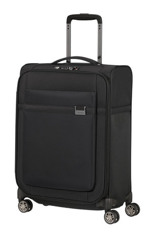 Walizka kabinowa Samsonite Airea 55 cm czarna