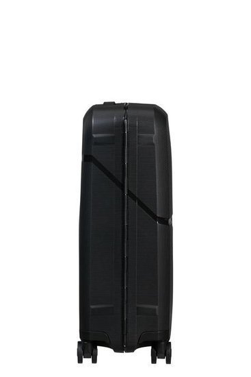 Samsonite Magnum Eco 55 cm Handgepäckkoffer schwarz