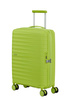  American Tourister Fastforward 55 cm großer Kabinenkoffer Limette