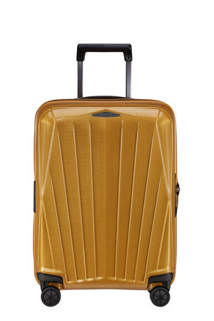 Samsonite Major-Lite Handgepäckkoffer 55cm erweiterbar gold