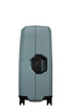 Samsonite Magnum Eco Koffer 69 cm blau
