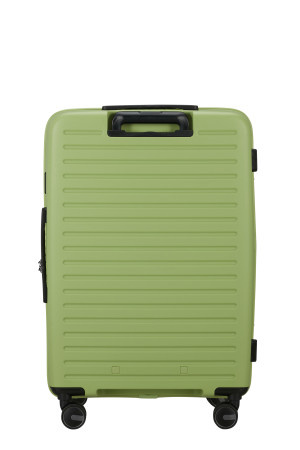 Walizka Samsonite Restackd 68cm powiększana wasabi