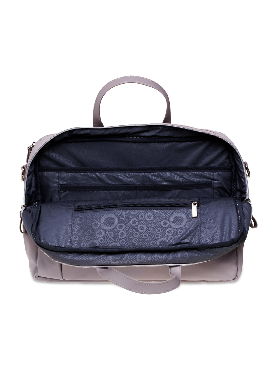 Damen 15,6" Laptop-Tasche Valentini Siena rosa