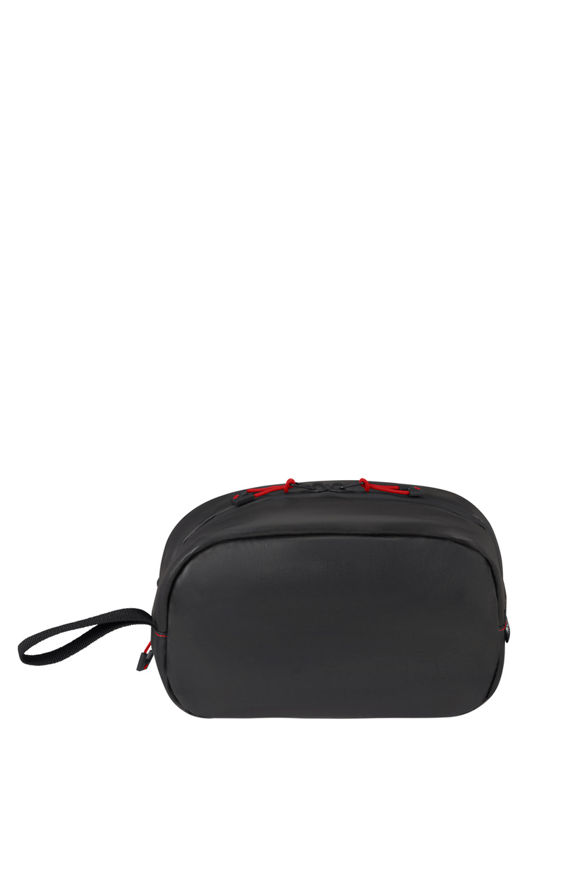 Samsonite Ecodiver Kosmetiktasche schwarz