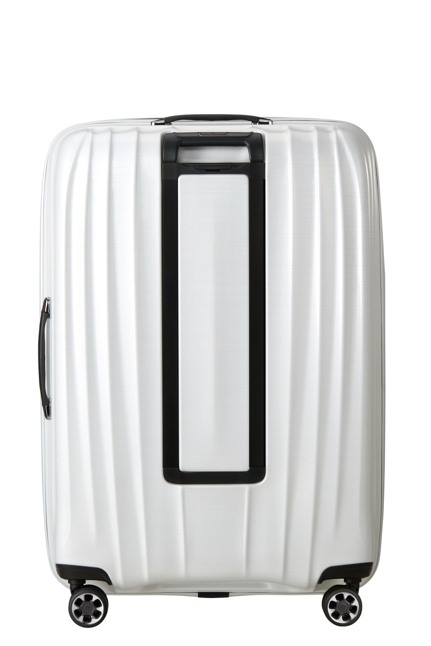 Samsonite Nexis Koffer 82 cm erweiterbar