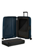 Samsonite Essens 69 cm Koffer, navy blau