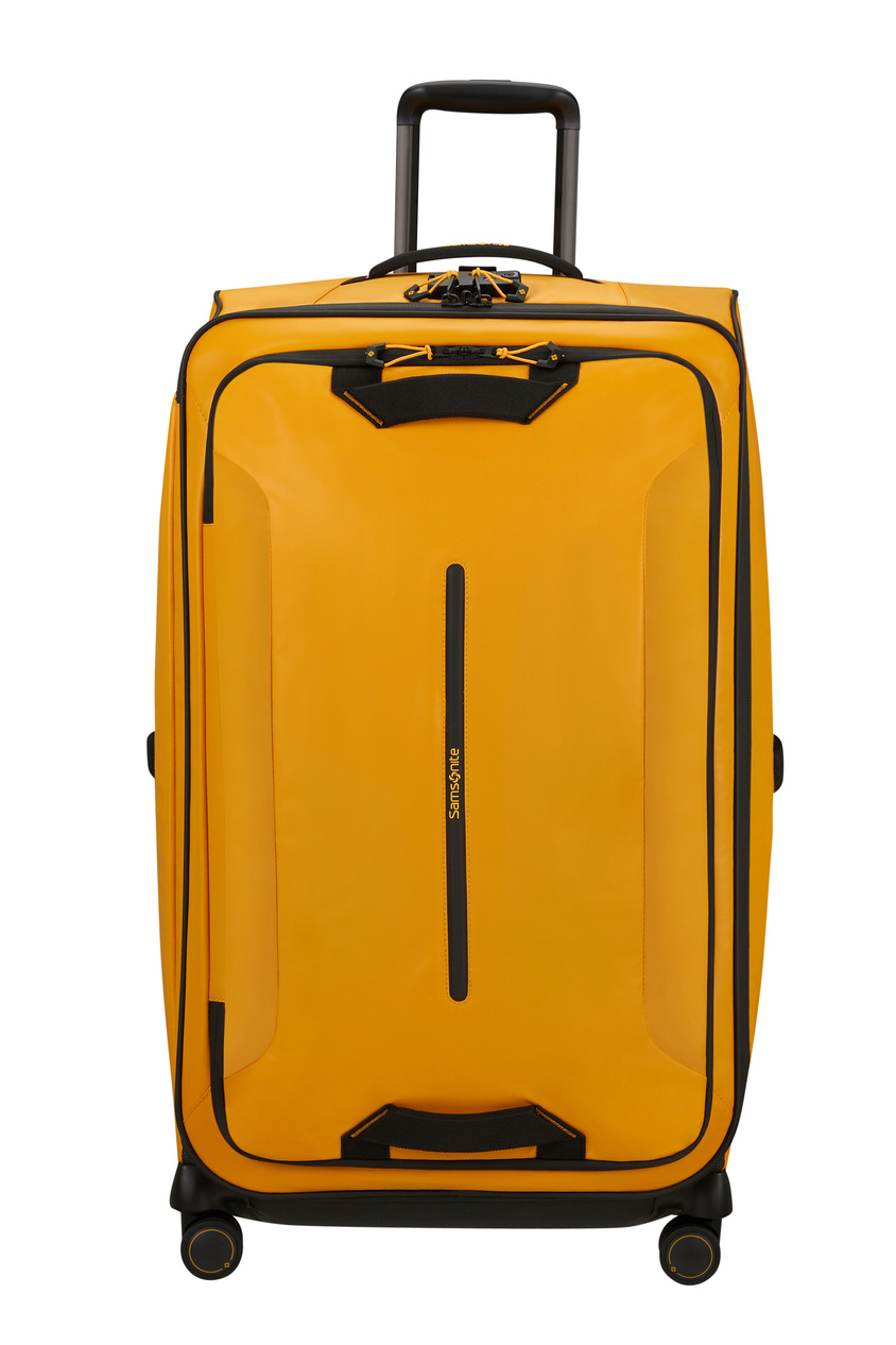 Samsonite Ecodiver 79cm Koffer gelb