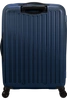 Walizka American Tourister Rejoy 68cm granatowa