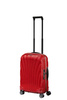 Samsonite C-Lite 55cm Koffer rot