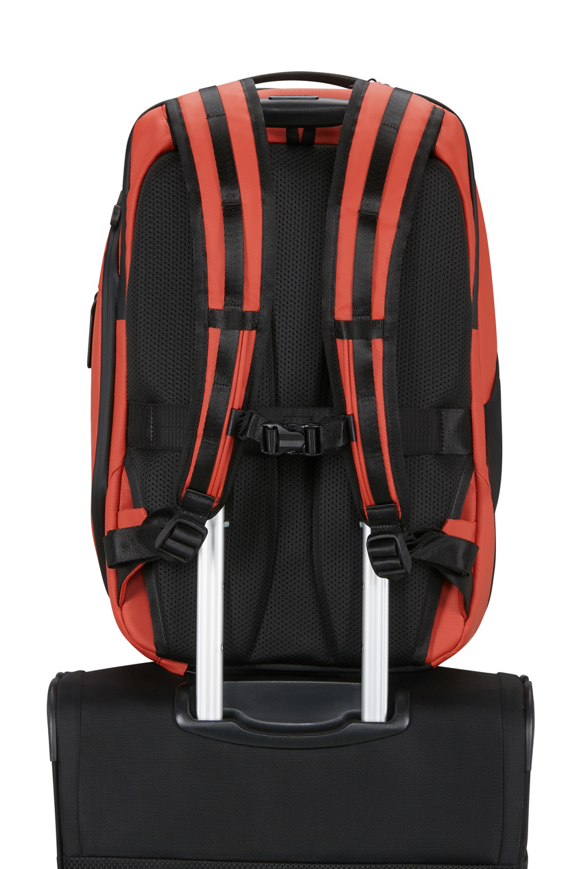 Samsonite Active Road Laptop-Rucksack 15,6"