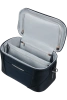 Samsonite Re-Lite marineblauer Koffer