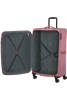 American Tourister Summerride Koffer 80cm Ausziehbar Rosa