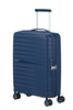 American Tourister Fastforward 55cm Kabinenkoffer, marineblau