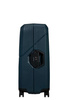 Samsonite Magnum Eco 69 cm Koffer, navy blau
