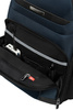 Samsonite PRO-DLX 6 15,6" Laptop-Rucksack, schwarz