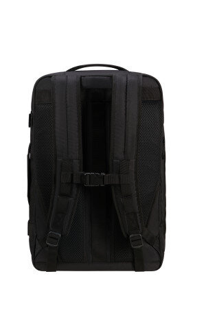 American Tourister Urban Track Rucksack, schwarz