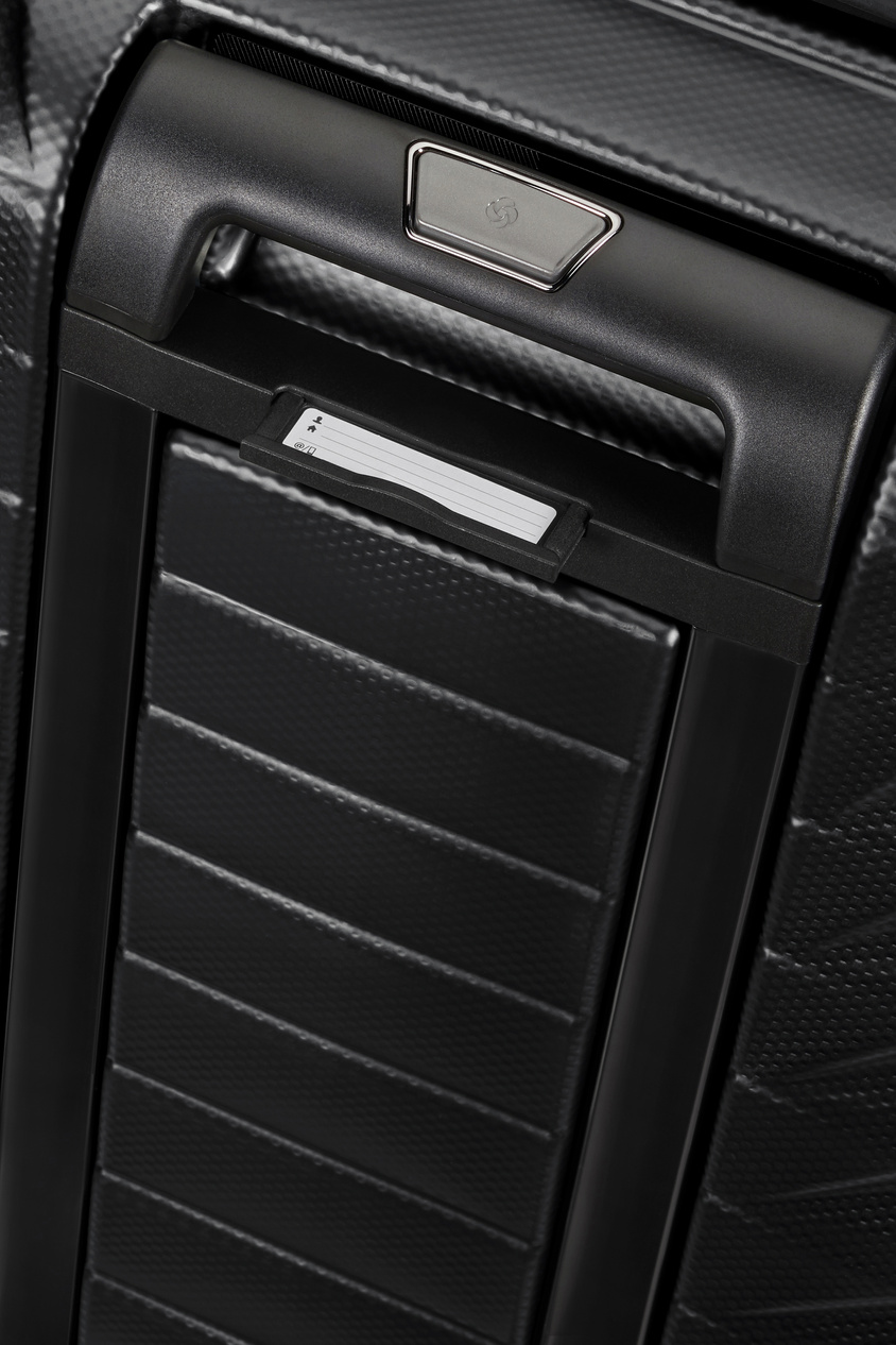 Walizka Samsonite Proxis 69 cm grafitowa