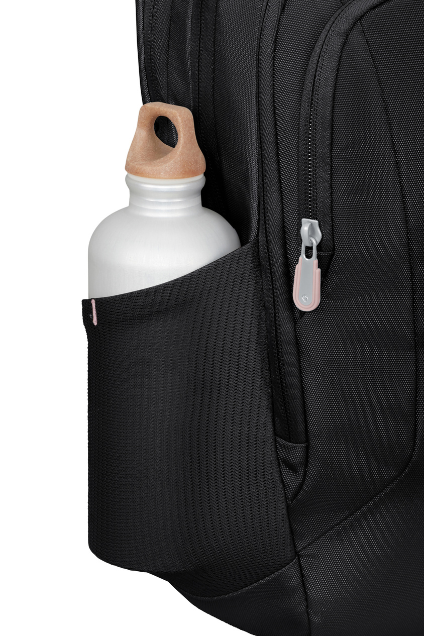 Plecak na laptopa Samsonite Guardit Classy 2.0 14.1" czarny