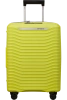 Samsonite Upscape 55 cm vergrößerbarer Kabinenkoffer, Limettengrün
