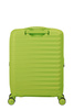  American Tourister Fastforward 55 cm großer Kabinenkoffer Limette