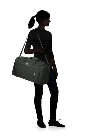 Samsonite Respark 55 cm Reisetasche grün