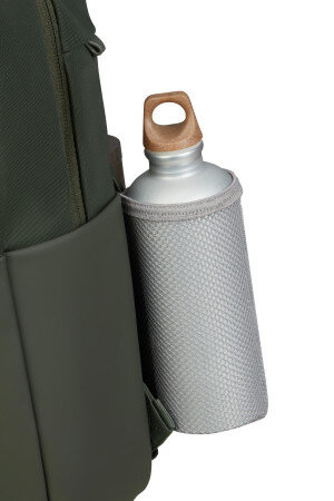 Samsonite Coatify Biz 14,1" Rollrucksack, rose