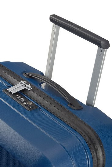 American Tourister Airconic 77 cm Koffer, navy blau