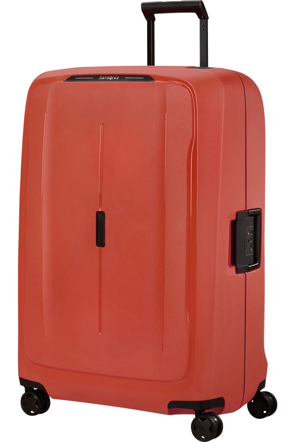 Samsonite Essens Koffer 81 cm hellblau