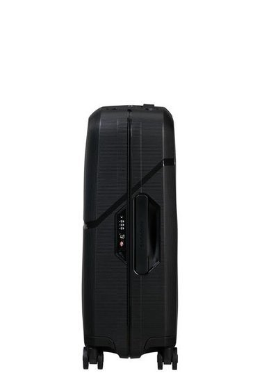 Samsonite Magnum Eco 55 cm Handgepäckkoffer schwarz