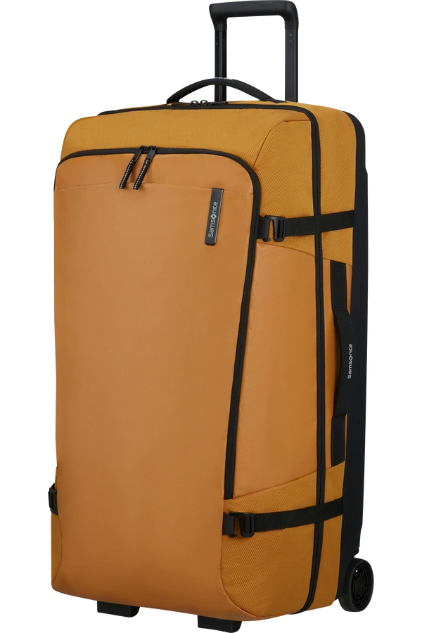 Samsonite Armox 79 cm gelbe Rolltasche