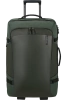 Samsonite Armox 68 cm grüne Rolltasche