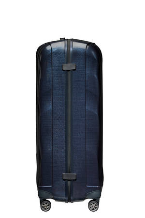 Samsonite C-Lite 86cm Koffer, navy blau