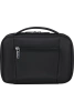  Samsonite Re-Lite Kosmetiktasche Schwarz