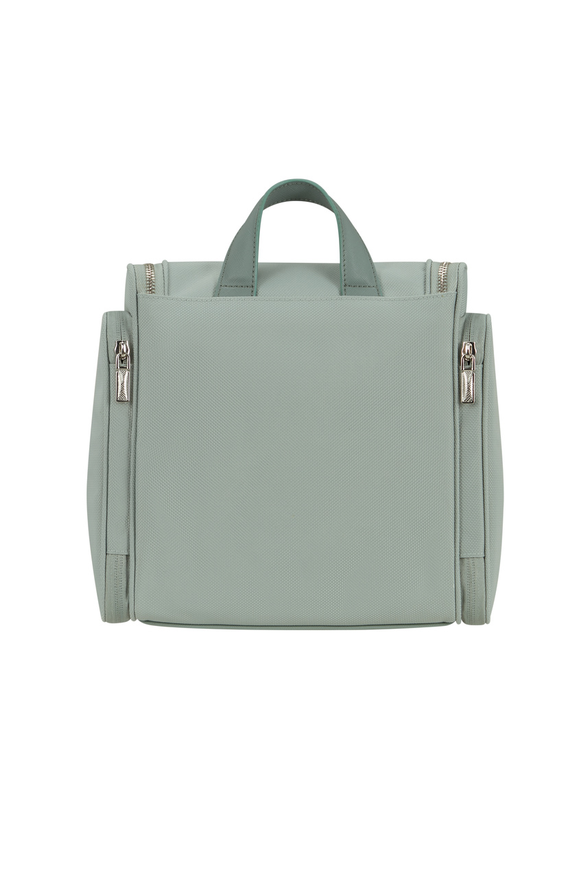 Kosmetyczka zawieszana Samsonite Image zielona