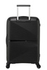 American Tourister Airconic 67 cm Koffer schwarz