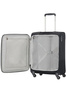 Samsonite Base Boost 55cm Handgepäckkoffer schwarz
