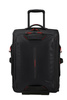 Samsonite Ecodiver 55cm Tasche/Rucksack auf Rollen schwarz