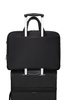  Samsonite PRO-DLX 6 17,3" Laptoptasche, vergrößert, schwarz