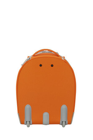 Samsonite Happy Sammies Eco 45 cm Pinguin-Koffer