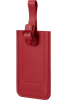 Przywieszka bagażowa x2 Samsonite czerwona